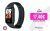 Xiaomi Mi Smart Band 8 Active, nueva smartband Xiaomi económica con más de 50 modos deportivos, resistencia al agua 5 ATM y hasta 14 días de uso típico