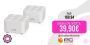 Netgear Orbi RBK12-100PES Sistema WiFi Mesh 2 Unidades Doble Banda