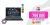 Gigabyte G5 KF-E3ES313SD Intel Core i5-12500H/16GB/512GB SSD/RTX 4060/15.6″