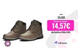 Kappa – Botines, Con Cordones – Hombre/ Mujer – LOGO TENNESEE 2