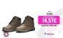 Kappa – Botines, Con Cordones – Hombre/ Mujer – LOGO TENNESEE 2