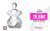 Tous – Fragancias –  LoveMe The Silver Parfum  Primor