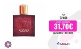 Perfumes Versace EROS FLAME eau de parfum vaporizador