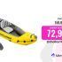 Consola Nintendo Switch Lite – Gris / Verde / Rosa / Amarillo