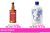 CHOLLOLITROS GIN & WHISKY, Nordés Gin Premium
