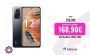 Global Version Xiaomi Redmi Note 12 Pro 4G Smartphone 8GB 256GB Snapdragon 732G 120Hz Refresh Rate 108MP Main Camera 67W Turbo Charging Phone