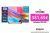 Hisense 55A7KQ QLED VIDAA Smart TV, 55 Pulgadas Televisor, con Quantum Dot Colour, 60Hz VRR, Dolby Vision, Bluetooth y HDMI, Compartir en el televisor, Alexa Built-in (2023)