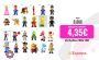 Muñecos Super Mario Bros, figuras de Anime, Luigi, Yoshi, Mario, y muchos mas, modelo creativo coleccionable,  📦 Envío gratis a partir de 10€