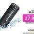 Oral-B Pro Series 1 Cepillo de Dientes Eléctrico con Mango Recargable y Cabezal, Diseñado por Braun, Regalos Originales para Mujer y Hombre – Negro