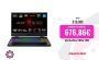 Portátil gaming – Acer Nitro 5 AN515-58-50FE, 15.6″ Full HD, Intel® Core™ i5-12500H, 16GB RAM, 1TB SSD, GeForce RTX™ 4050, Sin sistema operativo