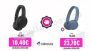 Lenovo-auriculares inalámbricos th30 originales, Auricular Sony WH-CH520