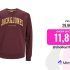 Mr.Wonderful Agenda Wonder 2024 Semanal, rosa, Lo vas a lograr, 22,1 x 2,1 x 15,6
