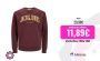 Jack & Jones Hombre sudadera NEW 23/24 Mod JJEJOSH OTOÑO INVIERNO muy suave y cálida Ref 12248431