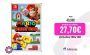 PREVENTA MARIO VS DONKEY KONG SWITCH JUEGO FÍSICO VERSIÓN ESPAÑOLA GARANTÍA EUROPEA SPANISH VERSION EU WARRANTY