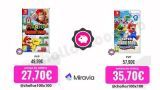 PREVENTA MARIO VS DONKEY KONG SWITCH, Super Mario Bros Wonder – Nintendo Switch