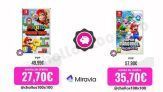 PREVENTA MARIO VS DONKEY KONG SWITCH, Super Mario Bros Wonder – Nintendo Switch