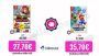 PREVENTA MARIO VS DONKEY KONG SWITCH, Super Mario Bros Wonder – Nintendo Switch