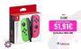 JOY-CON (SET IZDA/DCHA) MANDOS PARA NINTENDO SWITCH DIFERENTES COLORES ELIGE EL TUYO
