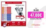 Versión Global Nothing Ear stick Diseño ergonómico Transductor dinámico personalizado de 12,6 mm Tecnología Clear Voice