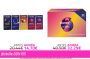 Control Pleasure Mix Pack Ahorro de Preservativos, Durex Pack Preservativos Dame Placer