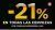 PROMO -21% CERVEZA #ElCorteIngles