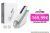 Bio Pen Q2 Dermapen Profesional, Bestauty X Bio Pen Versión 2023, 3-EN-1 Dispositivo Multifuncional de Belleza, Mejora la Piel, Alivia la Caída del Cabello, Estimula el Colágeno, Con 2*25pins Cartucho