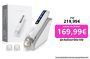 Bio Pen Q2 Dermapen Profesional, Bestauty X Bio Pen Versión 2023, 3-EN-1 Dispositivo Multifuncional de Belleza, Mejora la Piel, Alivia la Caída del Cabello, Estimula el Colágeno, Con 2*25pins Cartucho