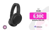 Lenovo-auriculares inalámbricos TH30, cascos con Bluetooth, música HIFI, micrófono deportivo impermeable y llamadas de alta definición