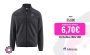Kappa – Sudaderas, Chaqueta – Hombre – logo vaurion slim