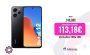Xiaomi Redmi 12 Versión Global 8GB 128GB Celular, MediaTek Helio G88 6.79″ FHD+ DotDisplay 50MP Triple Cámara 5000mAh Batería