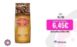 Café en Grano Marcilla Gran Aroma Natural 1kg de café en grano 8410091101029 36996