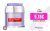 L’ORÉAL PARIS Filler Gel en crema rellenadora de ácido hialurónico Revitalift Filler