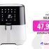 Máquina 3 en 1 para Gofres, Sandwiches y Parrillas, 750W