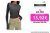 RYTEJFES Camisetas Y2k Mujer, Silm Fit Color Sólido Cuello Redondo Camisas Casual Estético Blusas Blusa Basicas Informal Camiseta Verano Y2k Tops Sweater Manga Larga Recortar Sudaderas