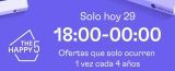 HOY ÚLTIMO EVENING DROP MIRAVIA