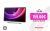 Tablet – Lenovo Tab P11 (2nd Gen), 128GB, Storm Grey, 11.5″ DCI 2K, 4GB RAM, MediaTek Helio G99, Android, + lápiz digital