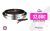 Set de sartenes Ingenio Emotion de Tefal 22+26cm
