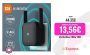 ¡Nuevo! Amplificador Xiaomi Wifi original Pro 300M 2,4G repetidor extensor de rango extensor de red inalámbrico para mi