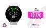 Polar Unite Reloj de actividad Bluetooth 5.1 Pantalla táctil a color 1.2″ Resistente al agua Registro pulsaciones Guía de entrenamiento Más de 100 perfiles GPS vía móvil Batería 165 mAh