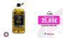 ACEITE DE OLIVA VIRGEN EXTRA LA FLOR DE MALAGA  5LITROS