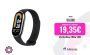 Versión global Xiaomi Mi Band 8 Smart Band Pulsera inteligente AMOLED con pantalla de frecuencia cardíaca oxígeno en sangre Bluetooth reloj deportivo Fitness Traker Reloj inteligente