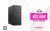 PC gaming – HP Victus TG02-0014NS, AMD Ryzen™ 5 5600G, 8GB RAM, 512GB SSD, GeForce® GTX 1650, Sin sistema operativo, Plata