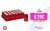 COCACOLA  sabor  ORIGINAL  O ZERO ( CERO ) CAJA 24Unidades  lata 33cl