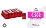 COCACOLA  sabor  ORIGINAL  O ZERO ( CERO ) CAJA 24Unidades  lata 33cl