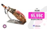 Legado Selección Gourmet Jamón de cebo ibérico 50 % + 8.5KG  ANUNCIADO EN TV – El mejor precio del mercado