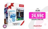 PS5 EA Sports FC™ 24 + Tira led Tapo L900-5 Smart WiFi