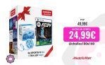 PS5 EA Sports FC™ 24 + Tira led Tapo L900-5 Smart WiFi