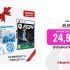 ACEMAGICIAN AD15 Mini PC, 12th Gen Intel 12450H【Beat I7-11390H】,Mini Torre PC (8C/12T, hasta 4,4 GHz) ,16 GB DDR4 512 GB M.2 NVME SSD ,Mini Ordenador de Sobremesa BT5.2|WiFi6,PC de Negocios