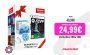 PS5 EA Sports FC™ 24 + Tira led Tapo L900-5 Smart WiFi