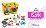 Caja de Ladrillos Grande LEGO Classic 10698